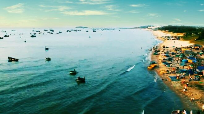 Ho Chi Minh City: Top Trip Dicover Mui Ne Beach - Important Information