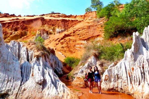 Ho Chi Minh City: Top Trip Dicover Mui Ne Beach - Nearby Attractions