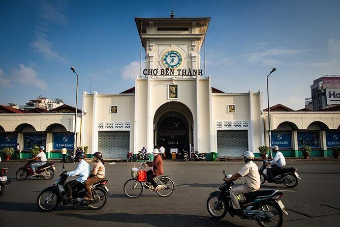 Ho Chi Minh City Tour - 1 Day Excursion from Phu My Seaport 5* - FAQ