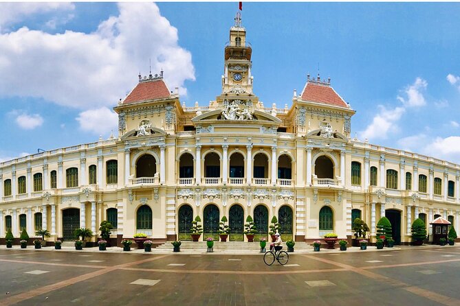 Ho Chi Minh City Tour - Customer Testimonial