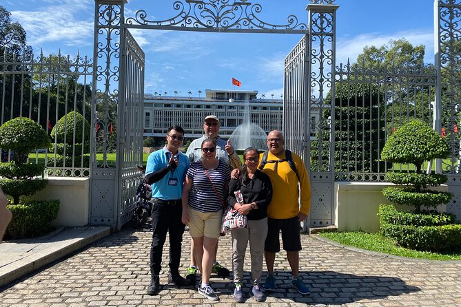 Ho Chi Minh City Tour From Ports - Reviews and Ratings