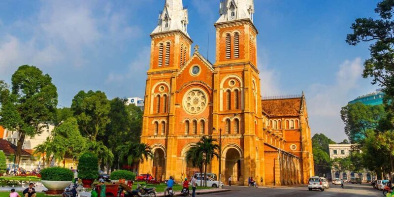Ho Chi Minh City Tour: Full-day or Half-day AM/PM - Authentic Insights from Reviews