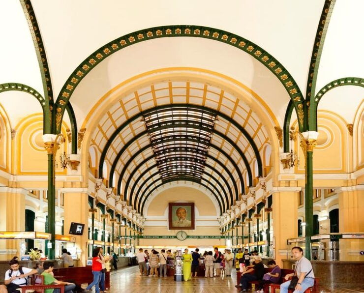Ho Chi Minh City Tour Half Day - Good To Know