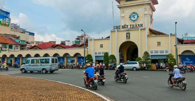 Ho Chi Minh City Tour Half Day - Cultural and Religious Sites
