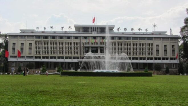 Ho Chi Minh City Tour Half Day - Tour Inclusions