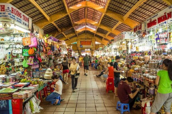 Ho Chi Minh City Tour Half Day - Cancellation Policy
