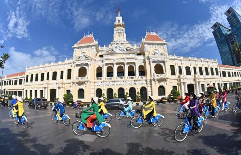 Ho Chi Minh: City Tour Half-Day Morning or Afternoon - Insights from Reviews