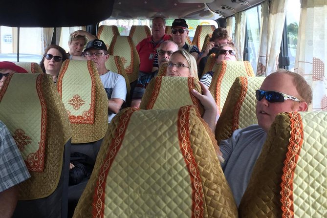 Ho Chi Minh City Tour : Including Cyclo Ride - Additional Information