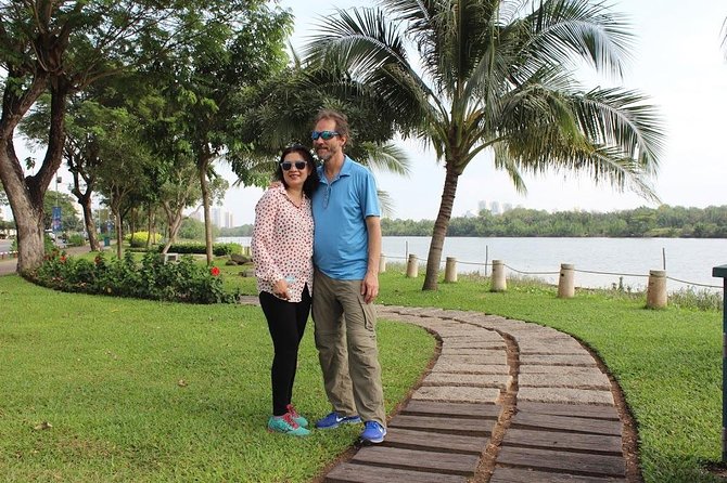 Ho Chi Minh City Tour on Motorbike - Cancellation Policy