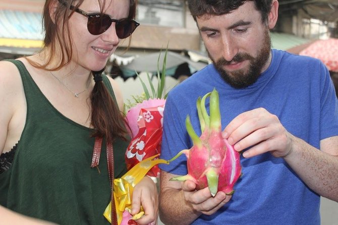 Ho Chi Minh City Tour on Motorbike - Assistance and Support