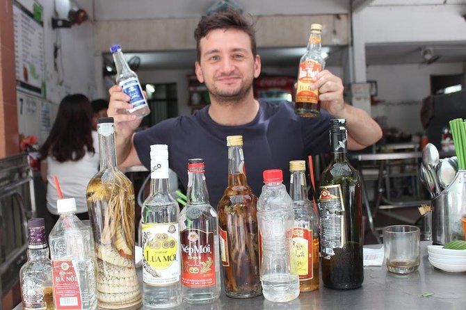 Ho Chi Minh City Tour on Motorbike - Identical Concepts