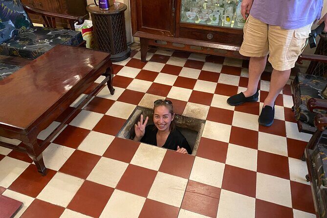 Ho Chi Minh City Tour Top Landmarks Before You Check Out - Who Should Consider This Tour?