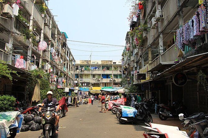 Ho Chi Minh City Tour Top Landmarks Before You Check Out - Frequently Asked Questions