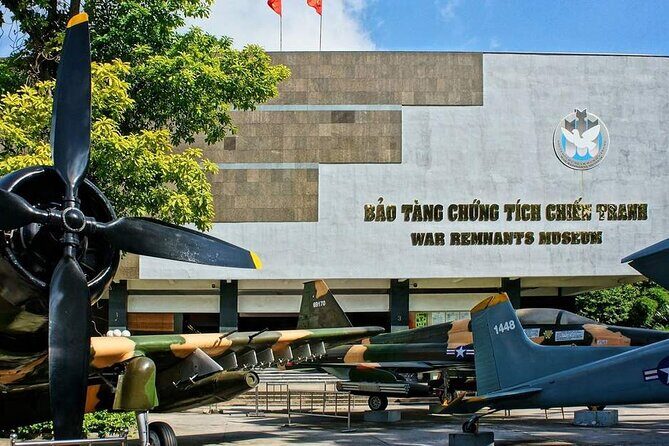 Ho Chi Minh City Tour  Top Landmarks Before You Check Out - Transportation, Timing, and Overall Experience