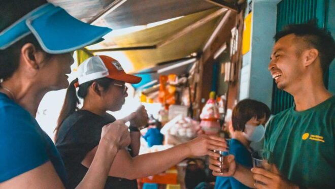 Ho Chi Minh City: Trails of Quach Dam - Cycling Tour - Full Description