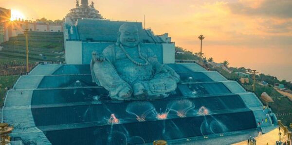 Ho Chi Minh City Trip: Black Virgin Mount and Cao Dai Shrine - Frequently Asked Questions