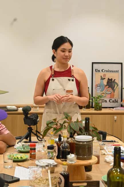 Ho Chi Minh City: Unique Craft Fish Sauce Tasting Experience - Final Thoughts