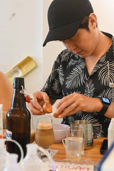 Ho Chi Minh City: Unique Craft Fish Sauce Tasting Experience - FAQ
