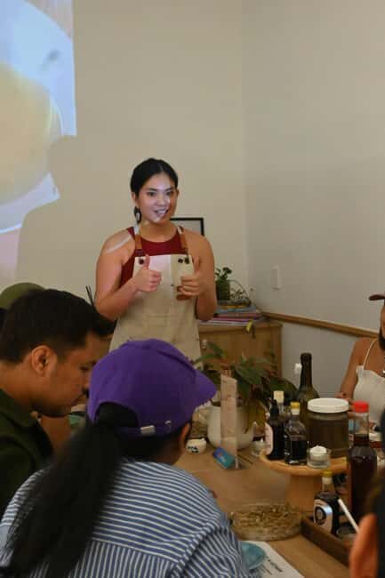Ho Chi Minh City: Unique Craft Fish Sauce Tasting Experience - A Closer Look at the Fish Sauce Tasting Experience