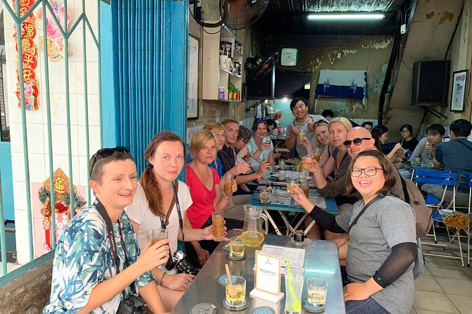 Ho Chi Minh City Unseen Markets Tour by Motorbike With Locals - Uncover the Authentic Side: Touring Ho Chi Minh Citys Hidden Markets