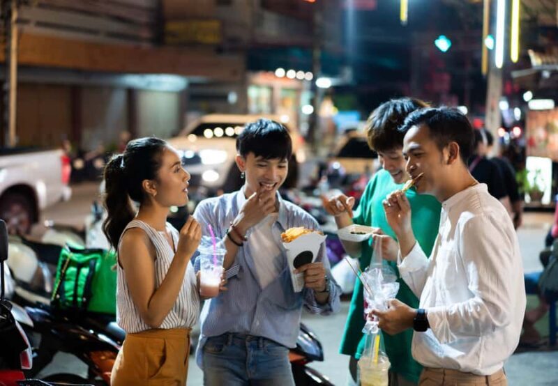 Ho Chi Minh City: Vegetarian Street Food Tour in Saigon - Good To Know