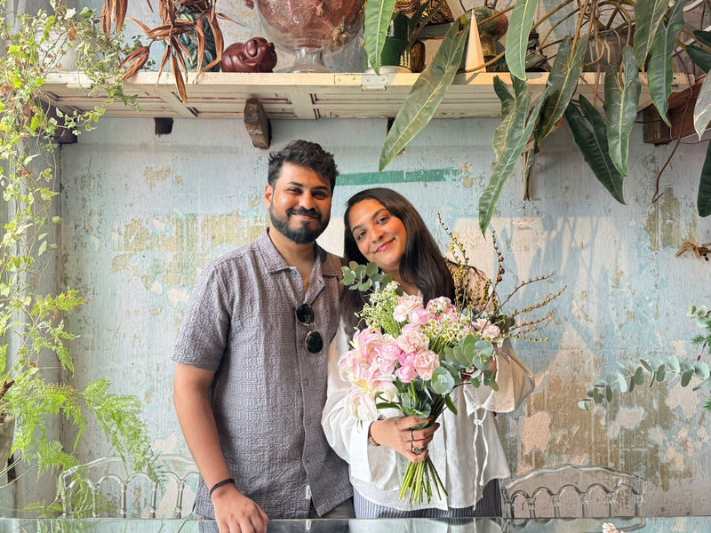 Ho Chi Minh City: Vietnamese Flower Arrangement Workshop - Timing: Confirm the Odd-Sounding Schedule