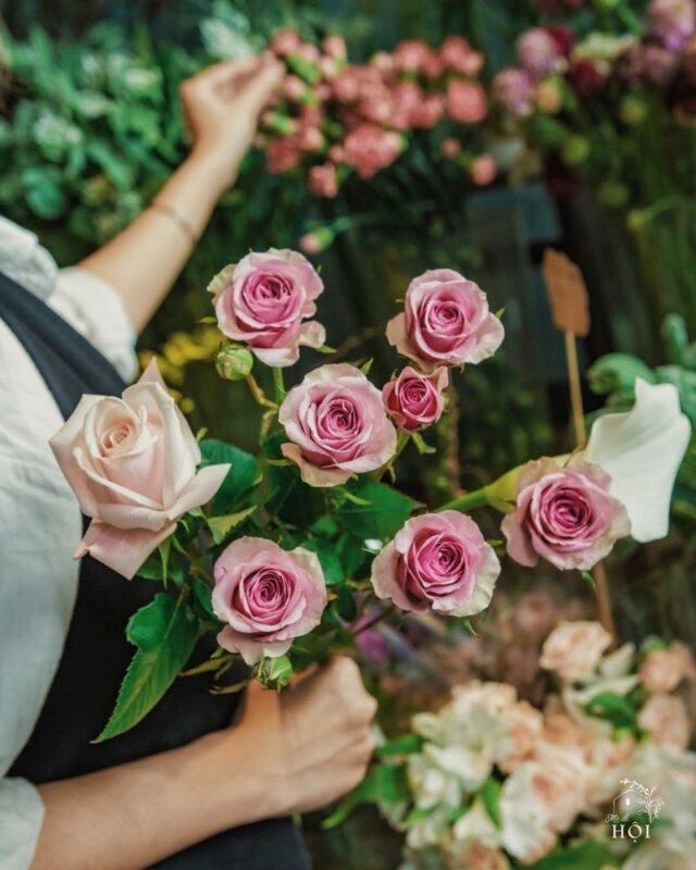 Ho Chi Minh City: Vietnamese Flower Arrangement Workshop - Price and What You Get for It