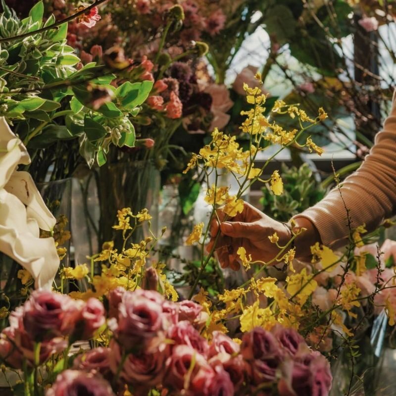 Ho Chi Minh City: Vietnamese Flower Arrangement Workshop - Who Will Enjoy This Workshop