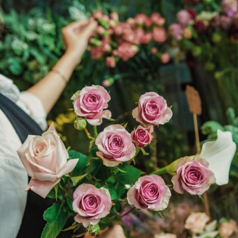 Ho Chi Minh City: Vietnamese Flower Arrangement Workshop - Should You Book It?
