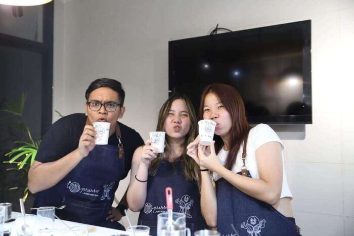 Ho Chi Minh City: Vietnamese Specialty Coffee Journey - Discovering Vietnams Specialty Coffee