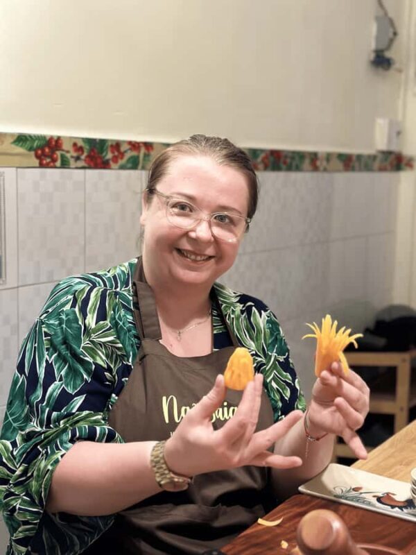 Ho Chi Minh City: Vietnamese Spring Roll Cooking Class - Final Thoughts