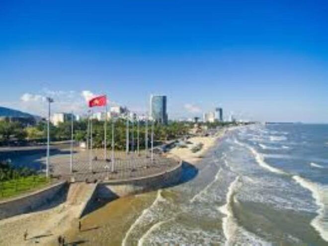 Ho Chi Minh City: Vung Tau Beach Full-Day Trip With Lunch - Pickup and Drop-off Details