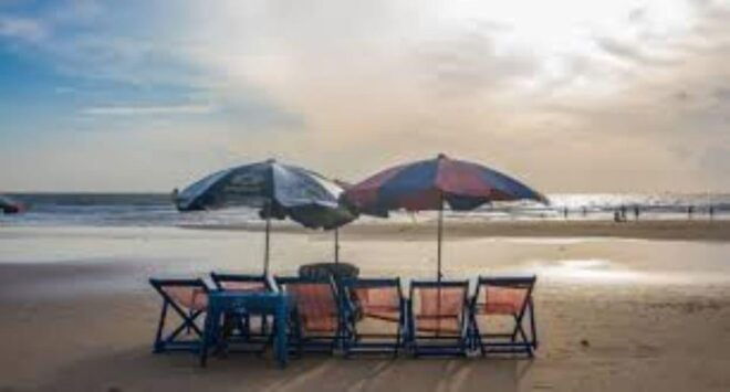 Ho Chi Minh City: Vung Tau Beach Full-Day Trip With Lunch - Tips for a Great Trip