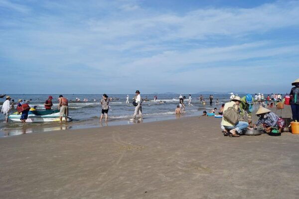 Ho Chi Minh City: Vung Tau Beach Full-Day Trip With Lunch - Frequently Asked Questions