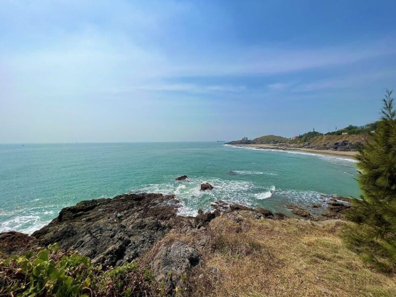 Ho Chi Minh City: Vung Tau Beach Full-Day Trip With Lunch - Good To Know