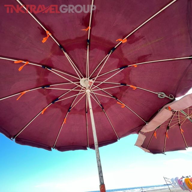 Ho Chi Minh City: Vung Tau Beach Full-Day Trip With Lunch - Itinerary Highlights
