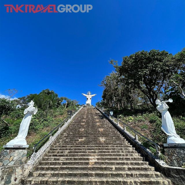 Ho Chi Minh City: Vung Tau Beach Full-Day Trip With Lunch - Important Information