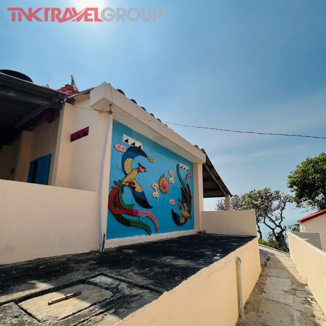 Ho Chi Minh City: Vung Tau Beach Full-Day Trip With Lunch - What to Expect During the Vung Tau Beach Day Trip