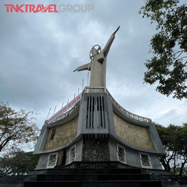 Ho Chi Minh City: Vung Tau Beach Full-Day Trip With Lunch - Frequently Asked Questions