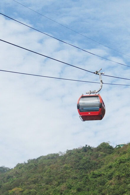 Ho Chi Minh City: Vung Tau Day Trip Tour - Customer Experiences