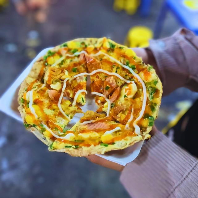 Ho Chi Minh City: Walking Food Tour With 13 Tastings - Private Group Options and Customization