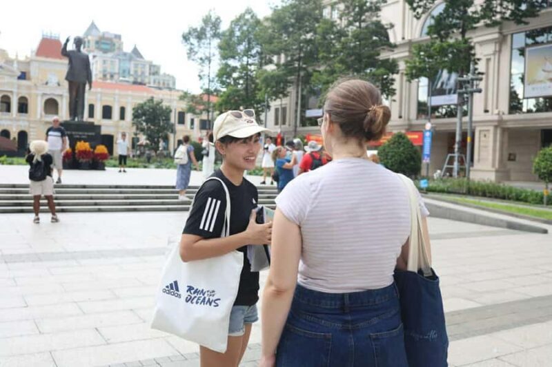 Ho Chi Minh City Walking Tour: History, Secrets & Coffee - An In-Depth Look at the Tour Experience