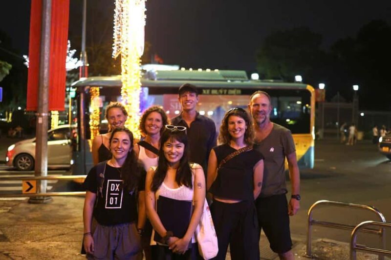 Ho Chi Minh City Walking Tour: History, Secrets & Coffee - An In-Depth Look at the Tour