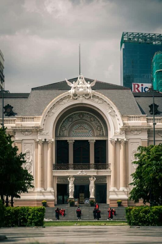 Ho Chi Minh City Walking Tour: History, Secrets & Coffee - Final Thoughts