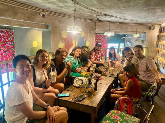 Ho Chi Minh City: Walking Tour With Local Guide - Guided Tour Experience