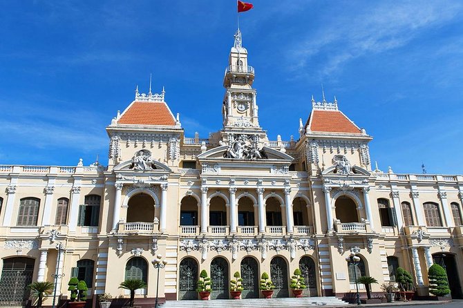 Ho Chi Minh City: War Remnants Museum & Ben Thanh Market - Tips for Visiting the War Remnants Museum and Ben Thanh Market