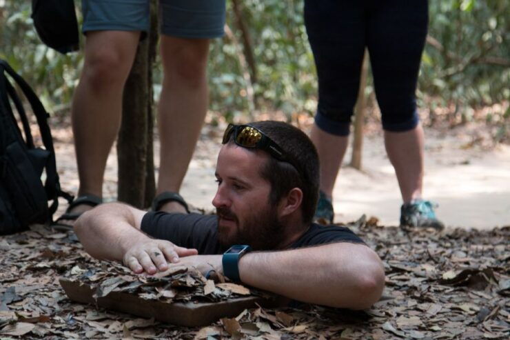 Ho Chi Minh City: War Remnants Museum & Cu Chi Tunnels Tour - Tour Inclusions