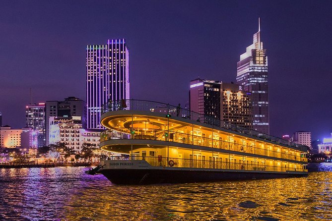 Ho Chi Minh City Water Puppet, Cruise, Motorbike Private Tour - Cancellation Policy and Reviews