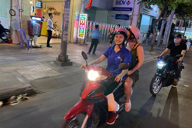 Ho Chi Minh City Water Puppet, Cruise, Motorbike Private Tour - The Sum Up