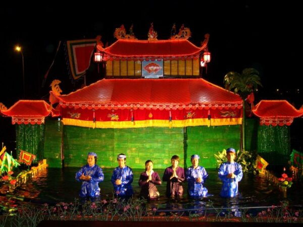 Ho Chi Minh City: Water Puppet Show and Dinner Cruise - Common Questions